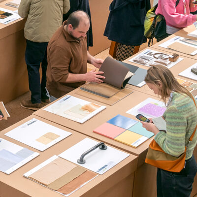 SAMPLE EXPOSITIE – MDU2023