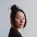 Lina Chi – Portrait